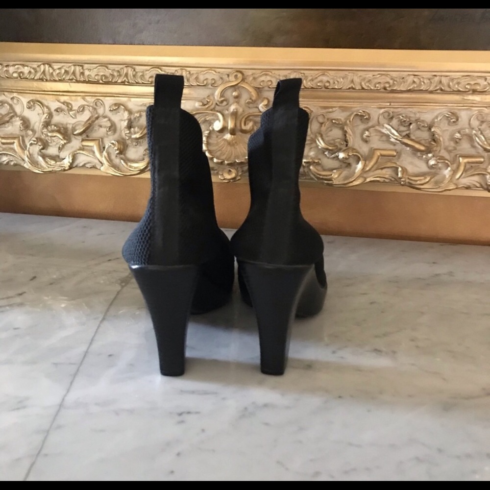 Savage Boots - Picture 4 of 6